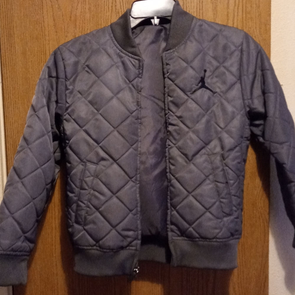Jordan jacket